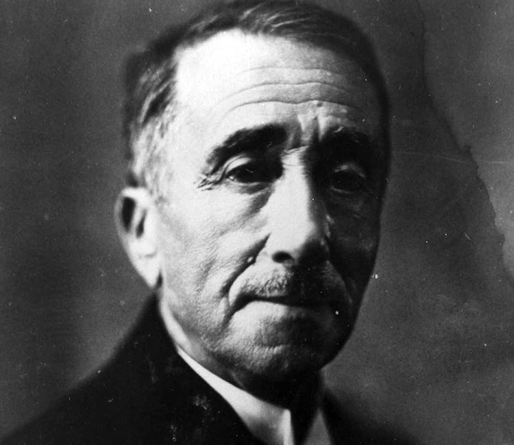 Hüseyin Rahmi Gürpınar