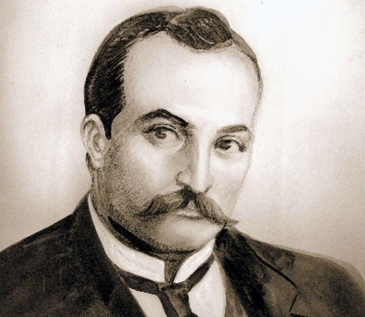 Tevfik Fikret